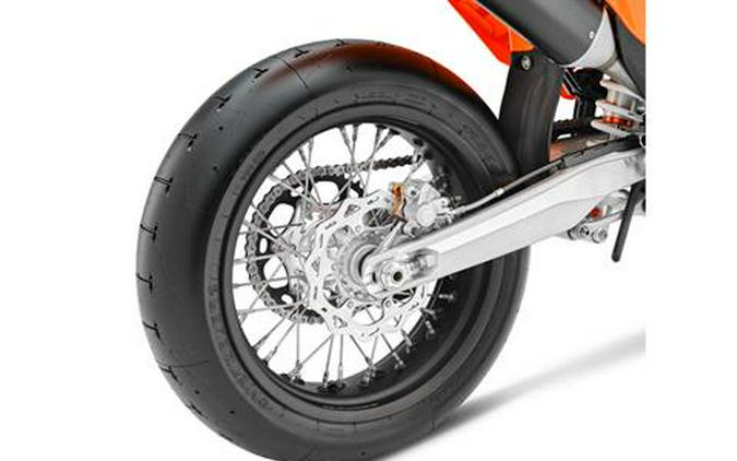 2025 KTM 450 SMR