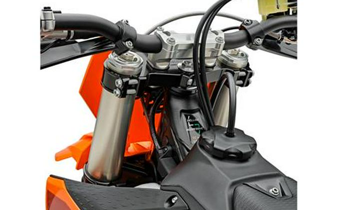 2025 KTM 450 SMR