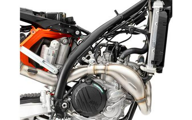 2025 KTM 450 SMR