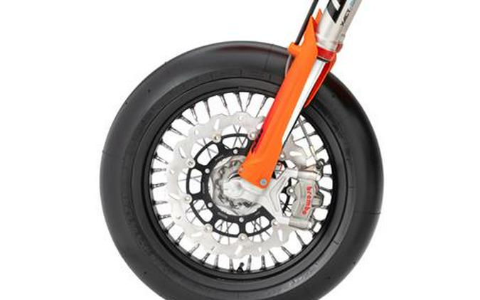 2025 KTM 450 SMR