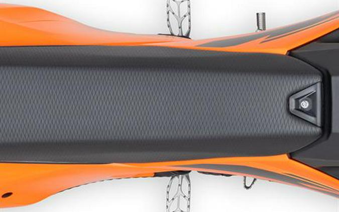 2025 KTM 450 SMR