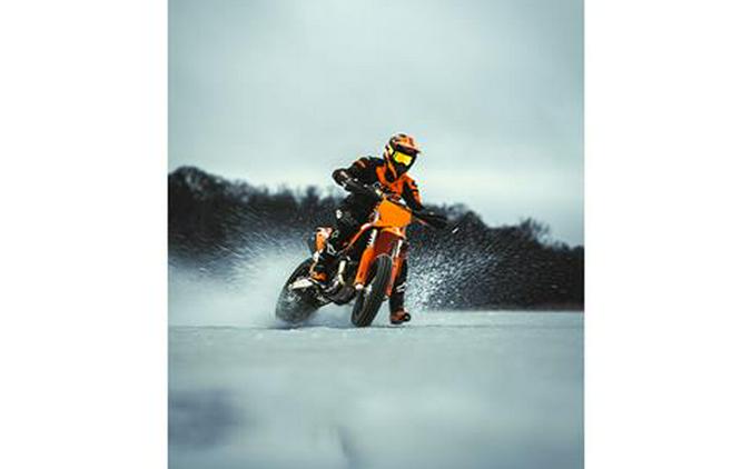 2025 KTM 450 SMR