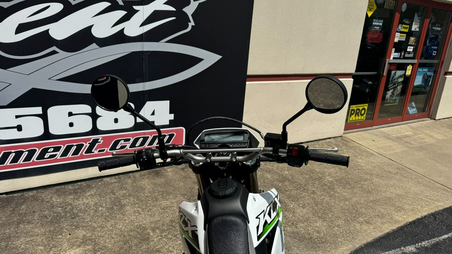 2026 Kawasaki KLX®300