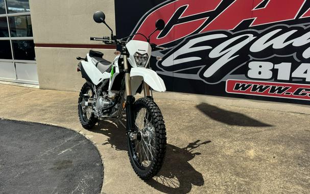 2026 Kawasaki KLX®300