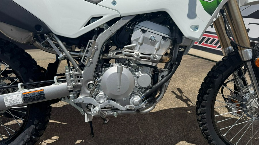 2026 Kawasaki KLX®300