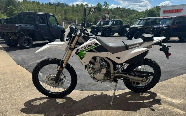 2026 Kawasaki KLX®300