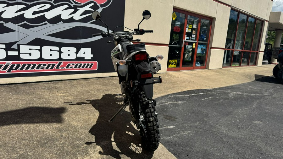2026 Kawasaki KLX®300