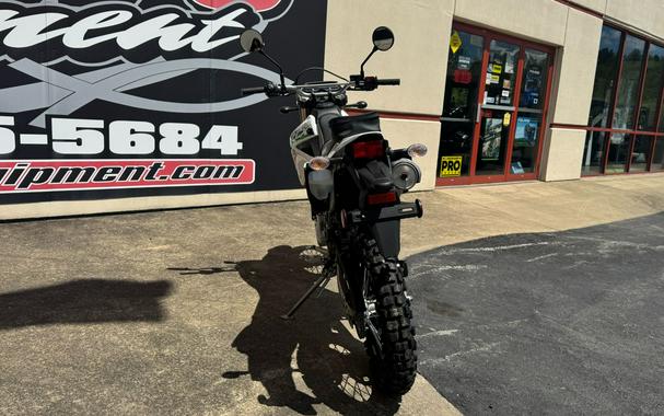 2026 Kawasaki KLX®300