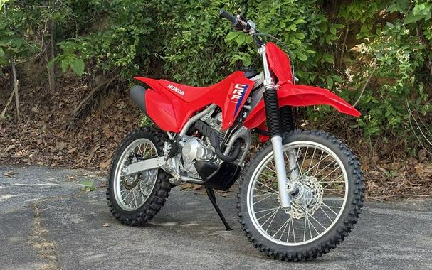 2026 Honda® CRF300F