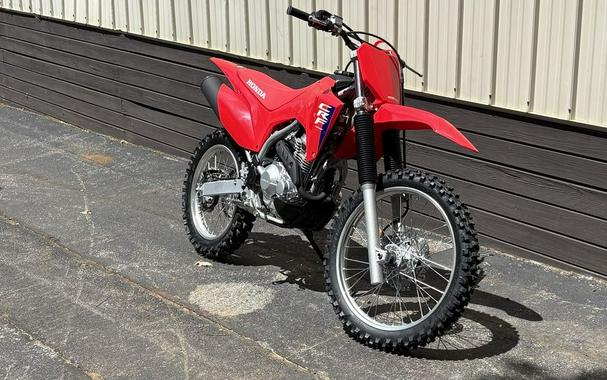2026 Honda® CRF300F