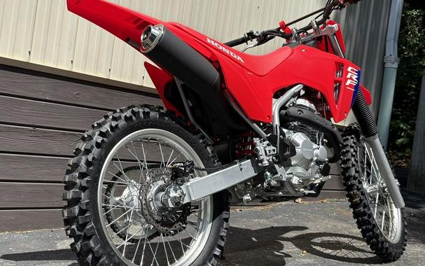 2026 Honda® CRF300F