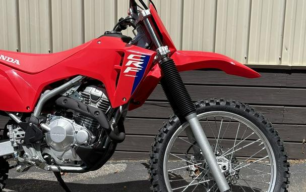 2026 Honda® CRF300F