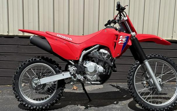2026 Honda® CRF300F