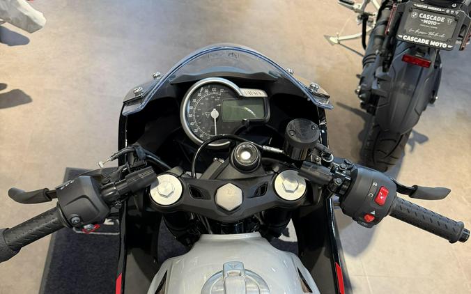 2026 Triumph Thruxton 400