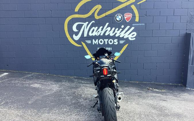 2025 Yamaha YZFR7