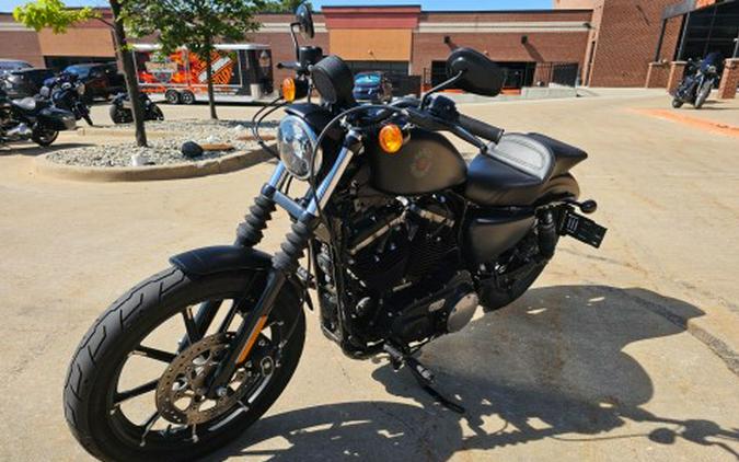 2022 Harley-Davidson Iron 883™