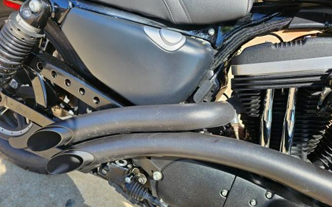 2022 Harley-Davidson Iron 883™