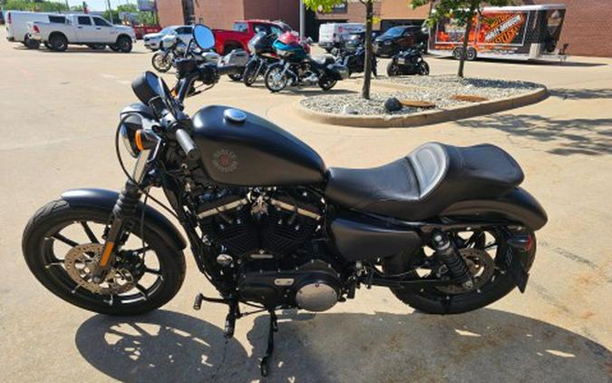 2022 Harley-Davidson Iron 883™
