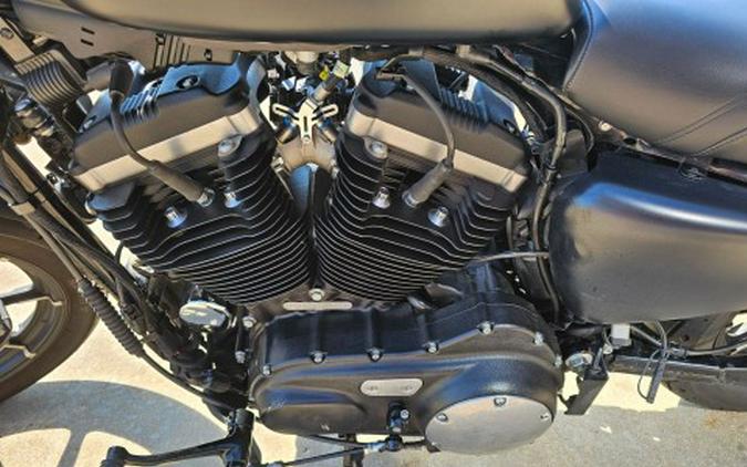 2022 Harley-Davidson Iron 883™