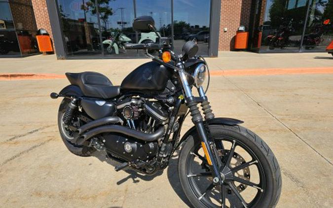 2022 Harley-Davidson Iron 883™