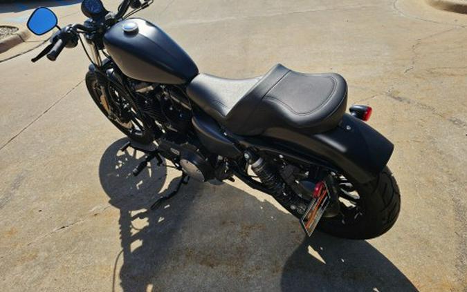 2022 Harley-Davidson Iron 883™