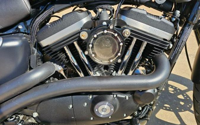 2022 Harley-Davidson Iron 883™