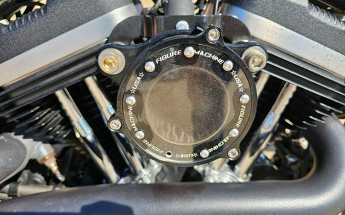 2022 Harley-Davidson Iron 883™