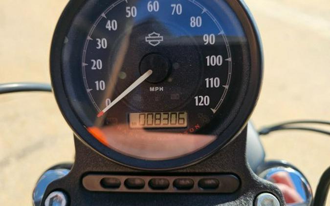 2022 Harley-Davidson Iron 883™