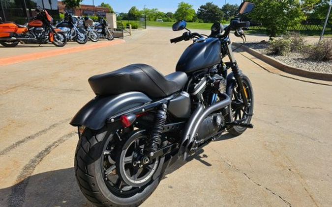 2022 Harley-Davidson Iron 883™