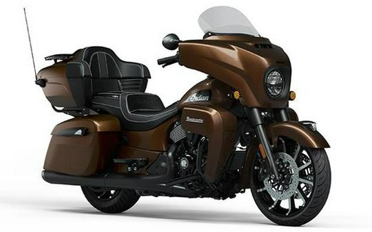2023 Indian Roadmaster Dark Horse