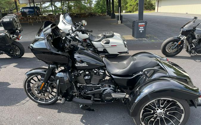 2024 Harley-Davidson Road Glide® 3