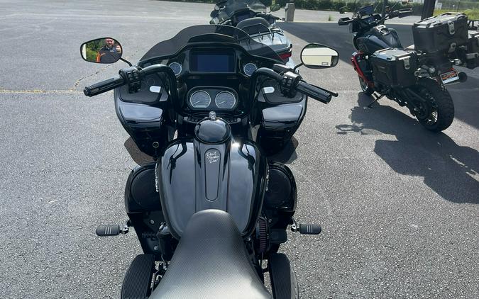 2024 Harley-Davidson Road Glide® 3