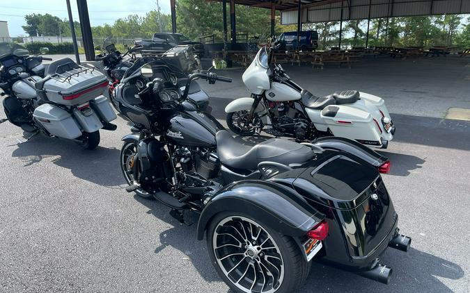 2024 Harley-Davidson Road Glide® 3