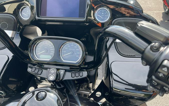 2024 Harley-Davidson Road Glide® 3