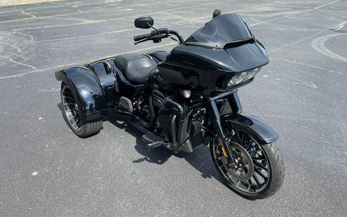 2024 Harley-Davidson Road Glide® 3