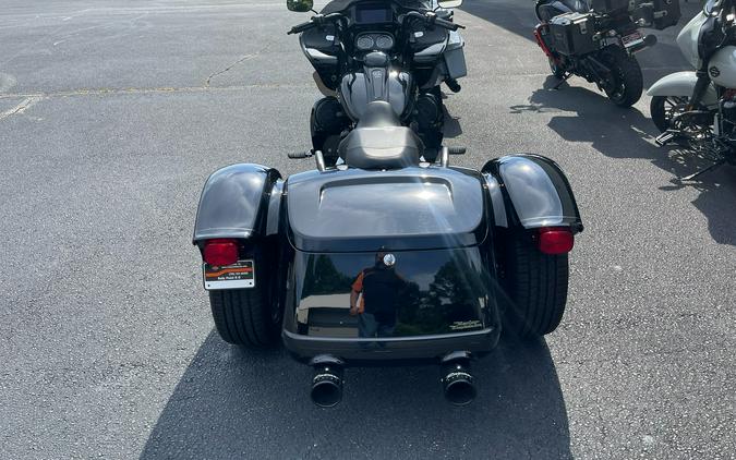 2024 Harley-Davidson Road Glide® 3