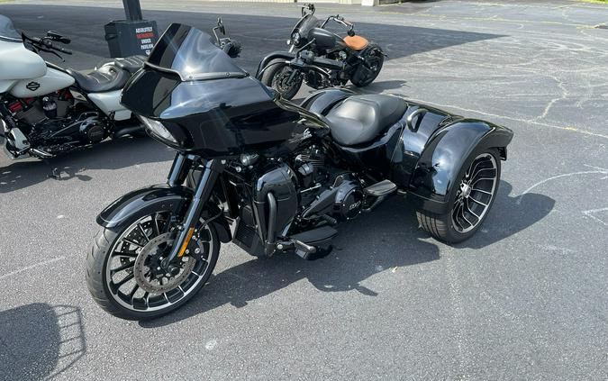 2024 Harley-Davidson Road Glide® 3