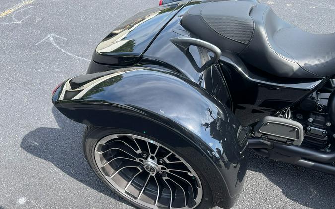 2024 Harley-Davidson Road Glide® 3