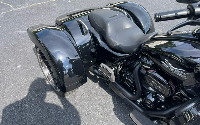 2024 Harley-Davidson Road Glide® 3