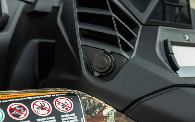 2026 Can-Am Outlander X Mr 700 Dark Wildland Camo