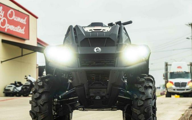 2026 Can-Am Outlander X Mr 700 Dark Wildland Camo