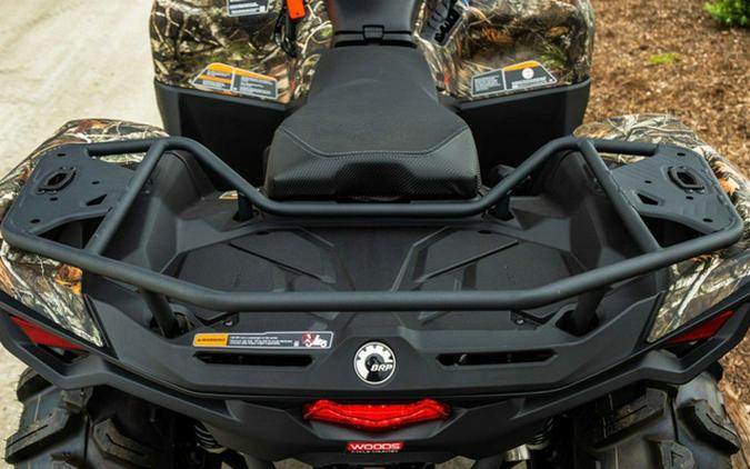 2026 Can-Am Outlander X Mr 700 Dark Wildland Camo