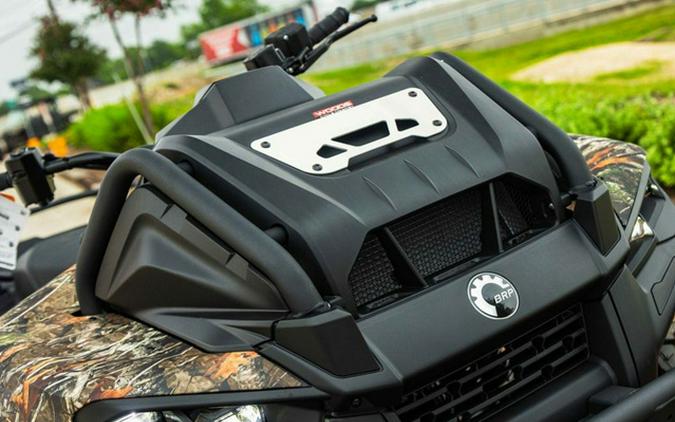 2026 Can-Am Outlander X Mr 700 Dark Wildland Camo