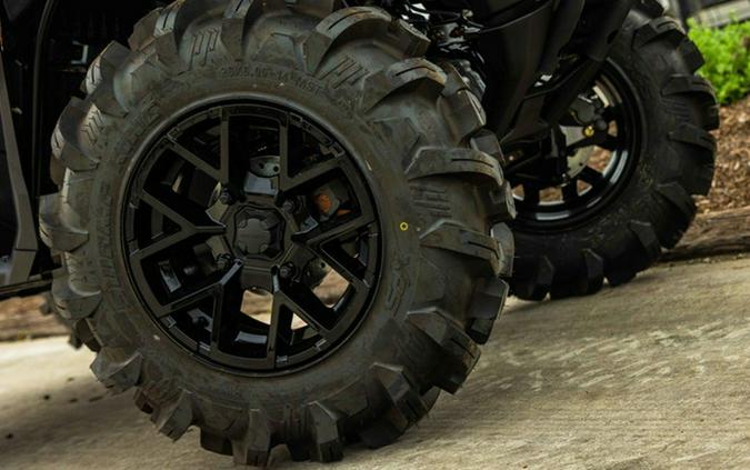 2026 Can-Am Outlander X Mr 700 Dark Wildland Camo