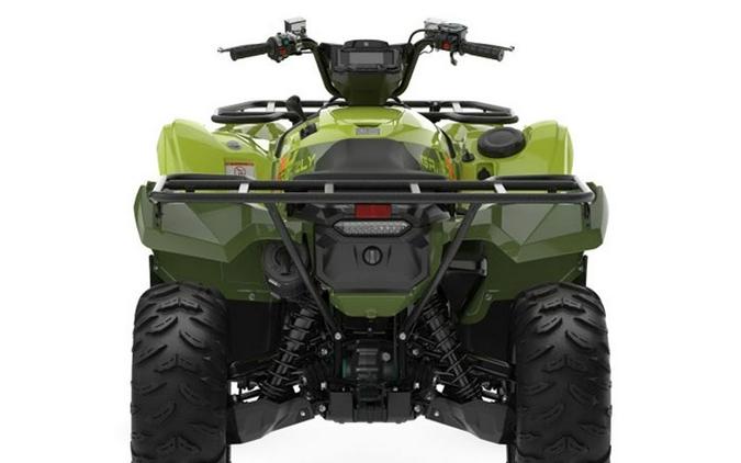 2026 Yamaha Motor Corp., USA Grizzly EPS