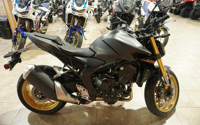2026 CB1000SPT - Honda