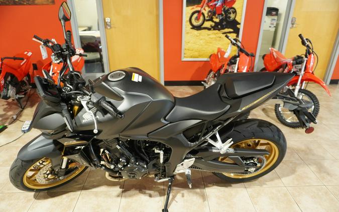 2026 CB1000SPT - Honda