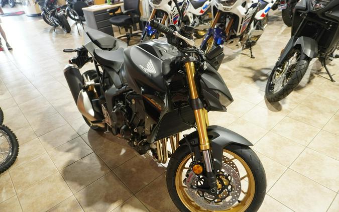 2026 CB1000SPT - Honda