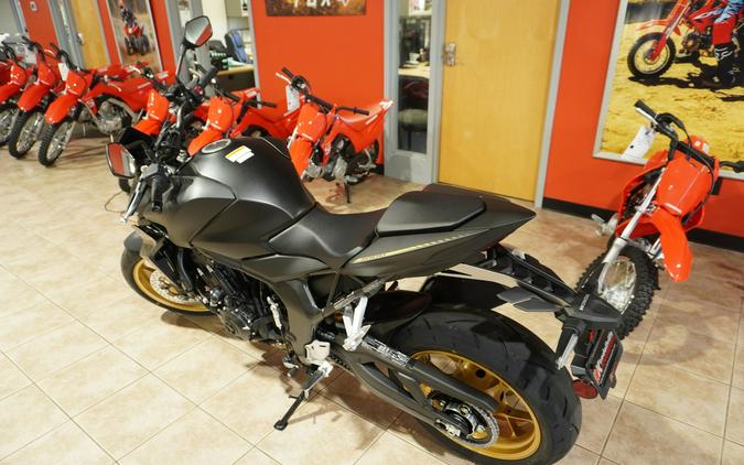 2026 CB1000SPT - Honda