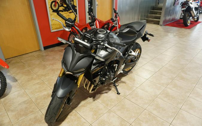 2026 CB1000SPT - Honda